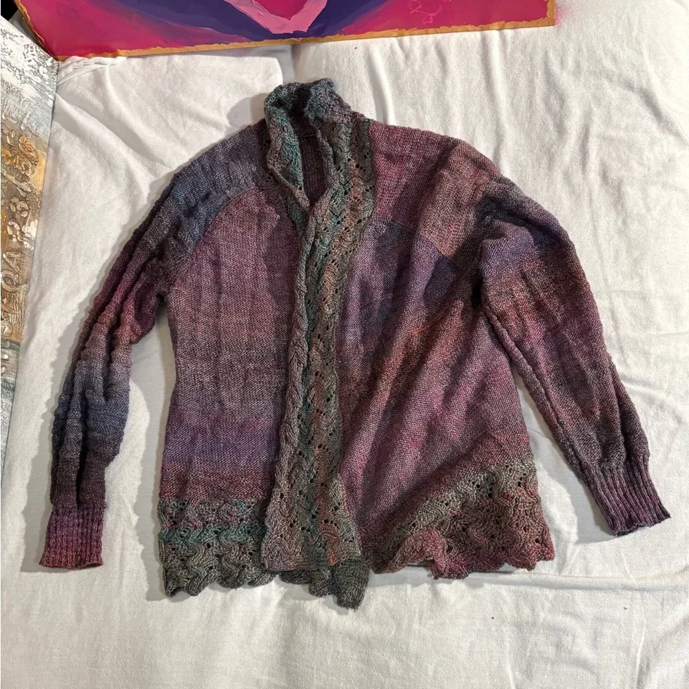 Ponsesa 75% polyester
